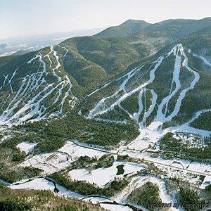 Resort Grand Summit At Attitash Bartlett